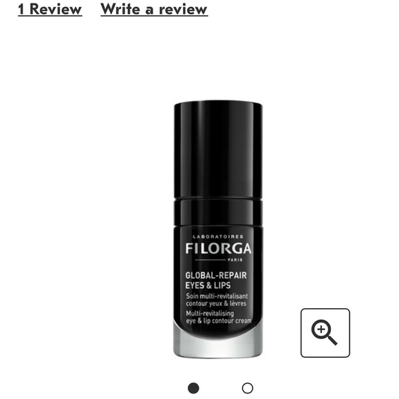 Filorga Global -Repair Eyes &Lips cream - Picture 3 of 4